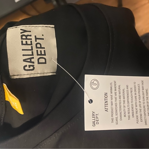 Gallery dept tee - Picture 2 of 3